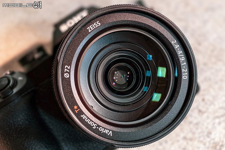 Sony Cyber-shot DSC-RX10M5 評測報告|注入 α 靈魂、一機走天下的長焦怪獸!