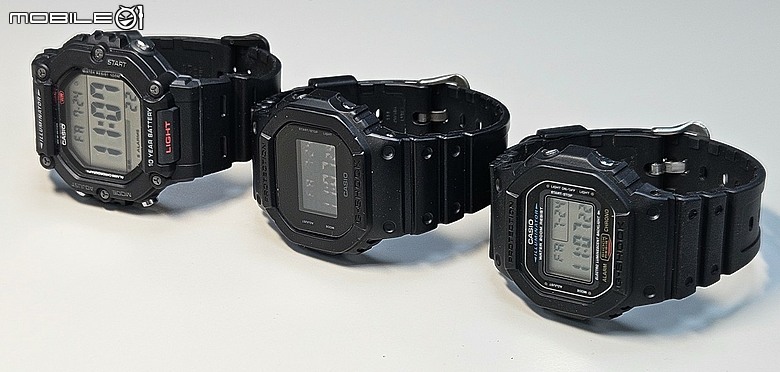 CASIO AE-1600H