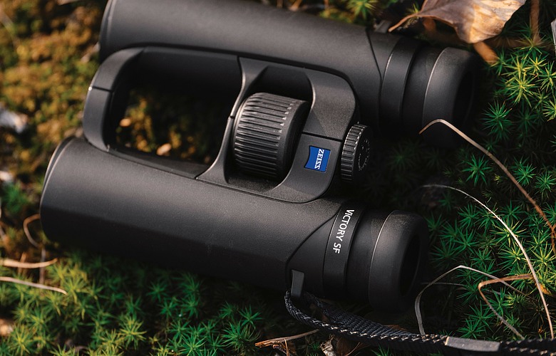 點我看大圖 蘇澳野溪玩水:帶蔡司 ZEISS Victory SF 32 雙筒望遠鏡參加夏日消暑行程