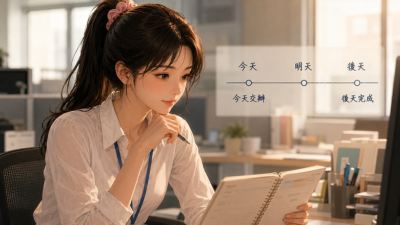 這幾個 AI 女人，你可以接受哪幾個？