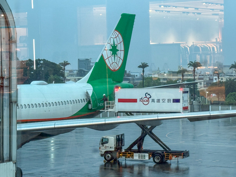 點我看大圖 ✈️ 趕在暑假人潮爆炸前,先衝一波日本上篇~海上鳥居絕景、現流海鮮隨意吃、森林系秘境參拜
