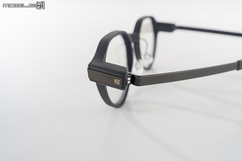 Even Realities Even G2 AI 智慧顯示眼鏡|這是能每天戴出門的科技單品