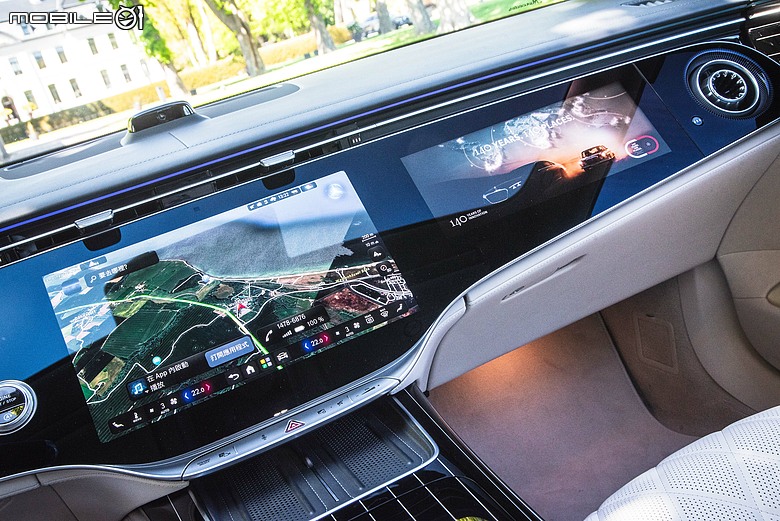 Mercedes-Benz 小改款 S-Class 德國漢堡試駕|更聰明、更全面,續寫旗艦新篇章!