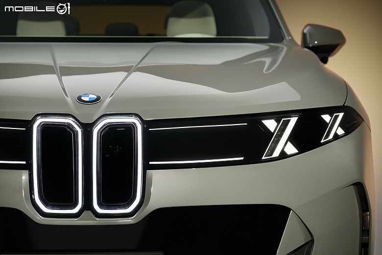 【海外新訊】BMW 大改款 X5 全貌揭露,今年底正式推出市場!