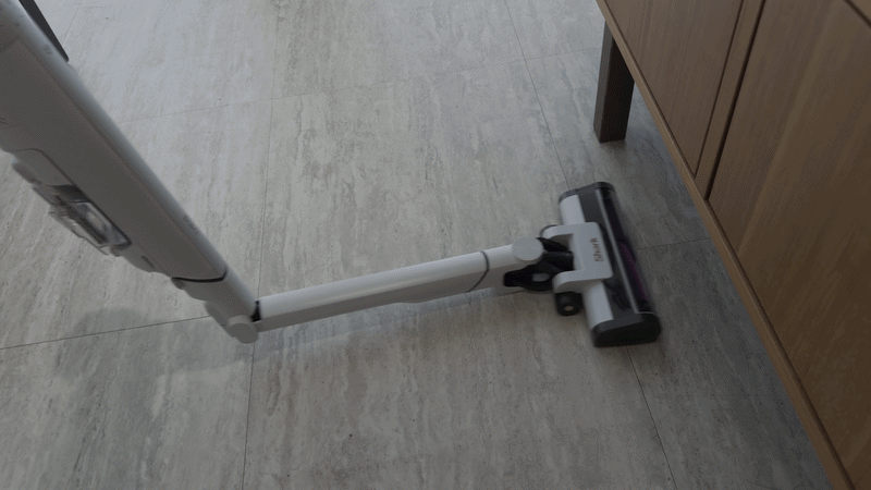 Shark EVOPOWER SYSTEM NEO+ 自動集塵無線吸塵器｜1.7kg 超輕量、IQ 智慧吸塵、90 度彎折免彎腰