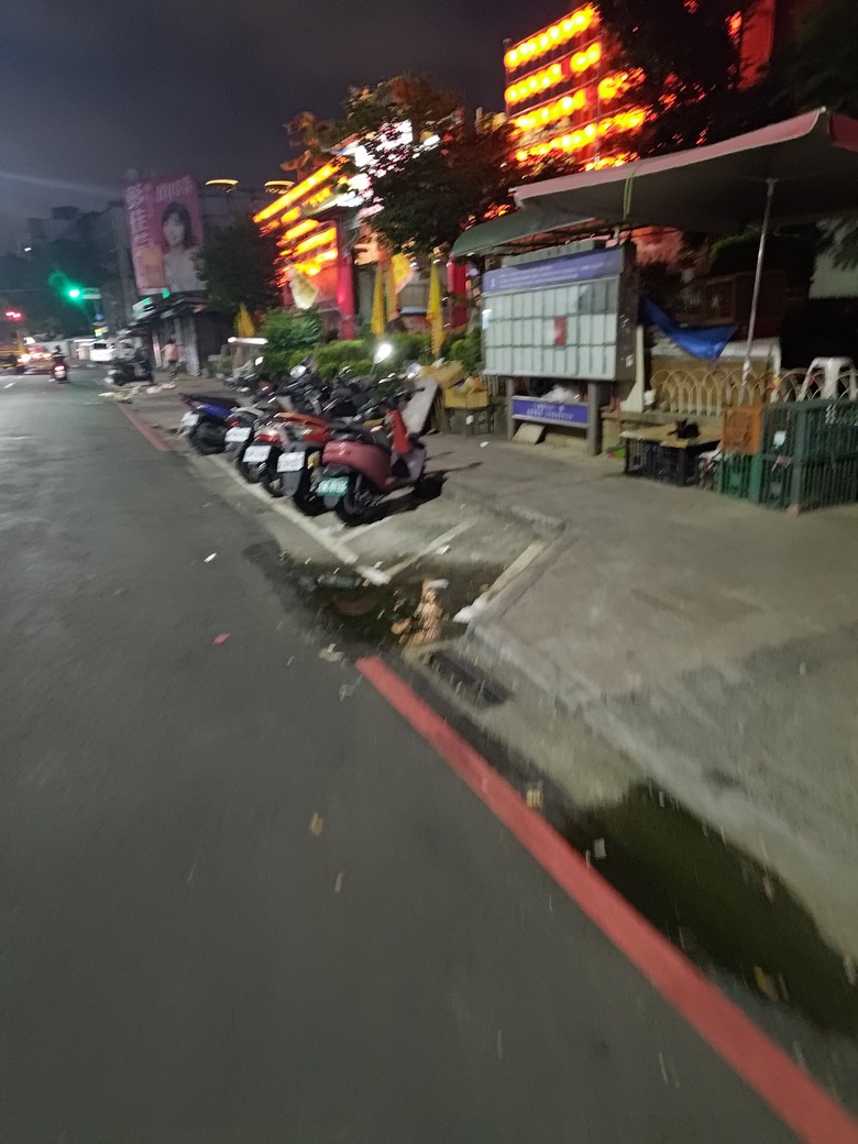 新北市 三重區 三重果菜市場