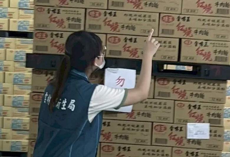 台灣老百姓真好唬弄