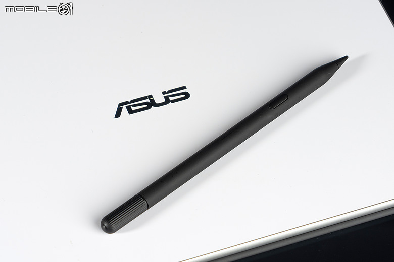 ASUS Pad (T3201) 體驗｜12.2 吋 Tandem OLED 螢幕加持，華碩平板再戰市場！