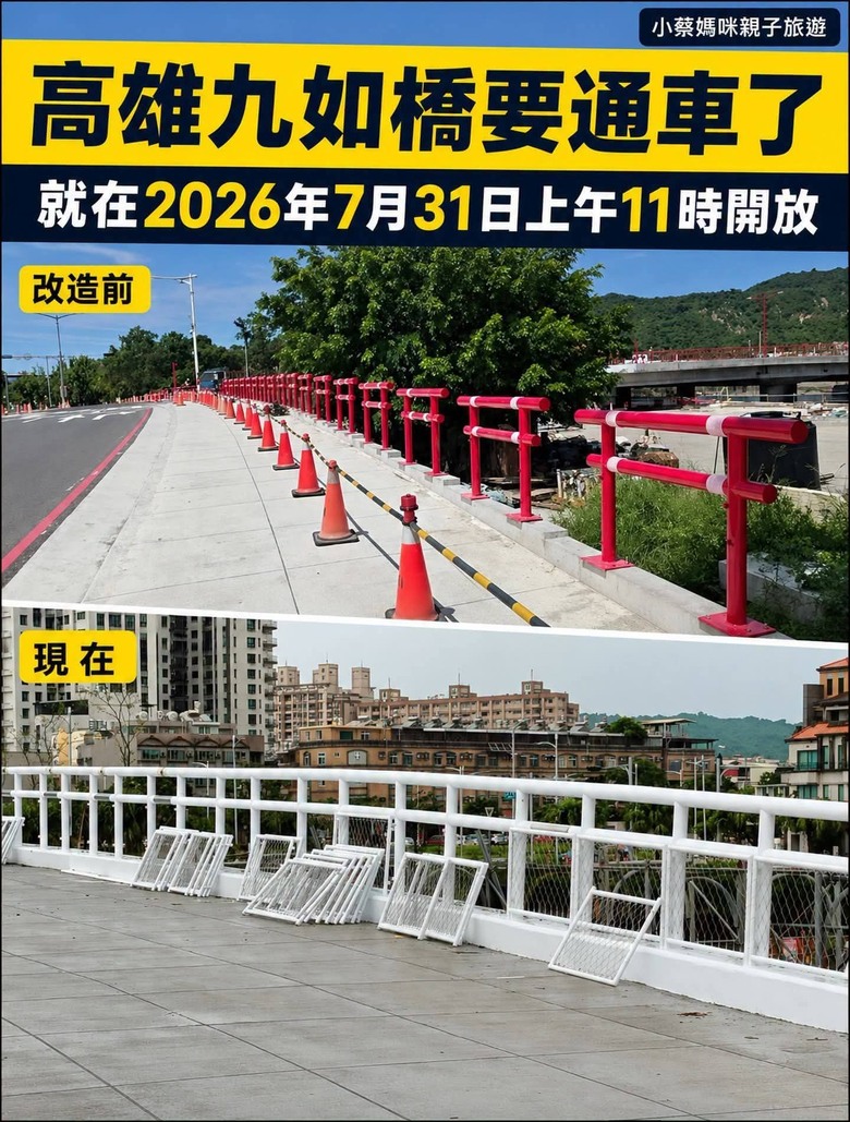 讚啦，其邁市長政績+1