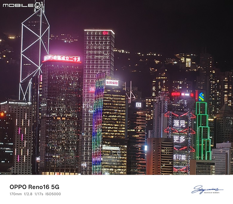 點我看大圖 OPPO Reno16 5G|動態照片創意升級,電子泡泡鏡打造潮拍新體驗!