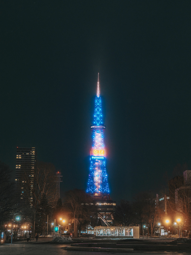 2026北海道之旅（下） A7CR/20-70G/35GM