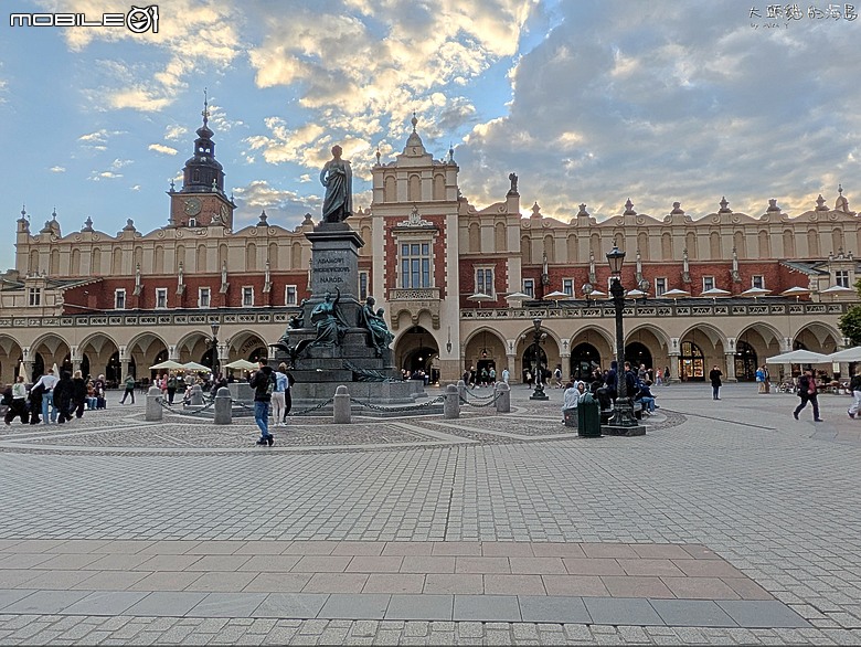 波蘭：克拉科夫 承載波蘭榮光的歷史古都～ (Poland: Kraków)