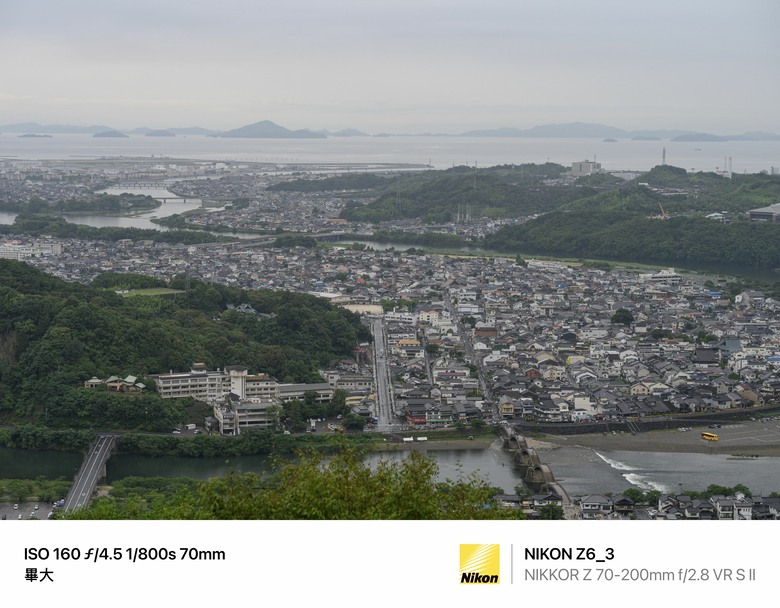 帶2支SII去日本山陽自由行