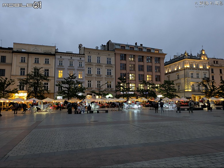 波蘭：克拉科夫 承載波蘭榮光的歷史古都～ (Poland: Kraków)