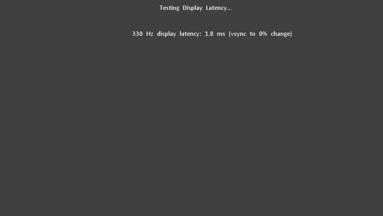 三星 Odyssey G8 G80HS 6K 電競螢幕開箱體驗 超高解析度／高更新率設定帶來至高遊戲體驗