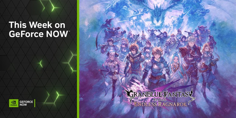 【GFN 週報】GeForce NOW 遊戲庫再擴大，全新陣容火熱降臨