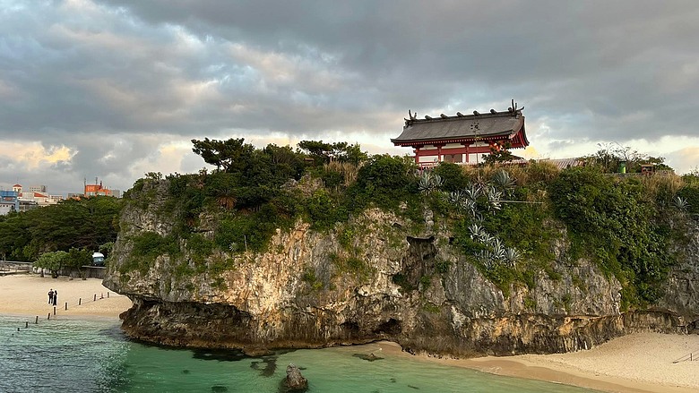 114年2月26日至114年3月2日沖繩行(114年2月27日第3天)
