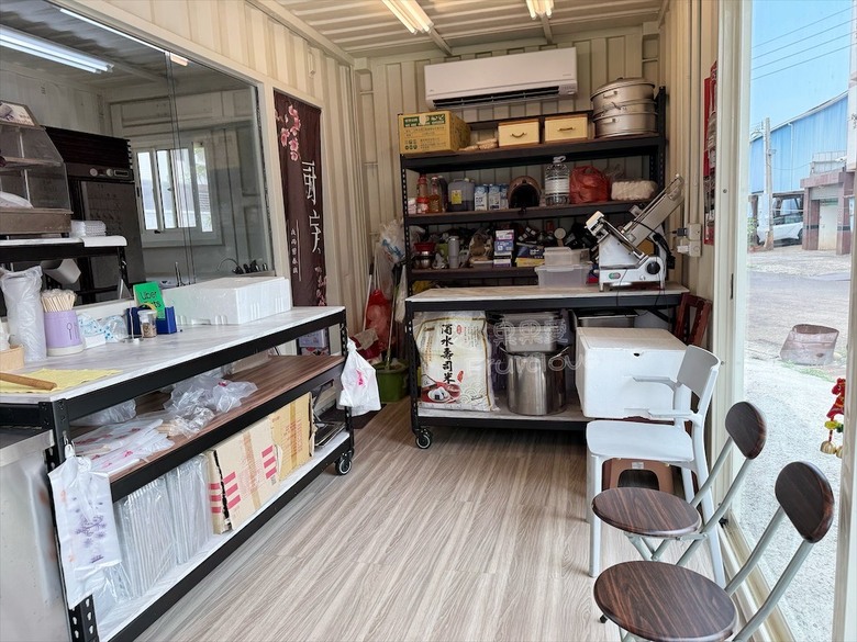 創意餐盒、真材實料例湯,在地人回訪率超高的美味便當!