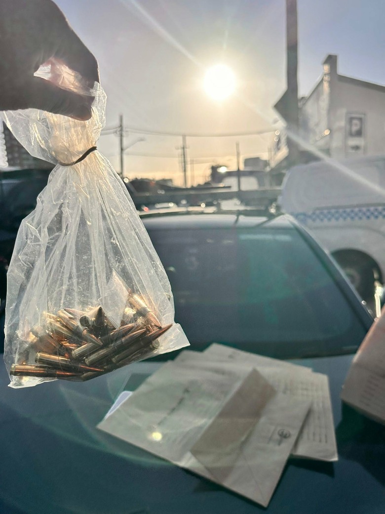 這真的不是 GTA 劇情?雪梨奇葩案最新進展!