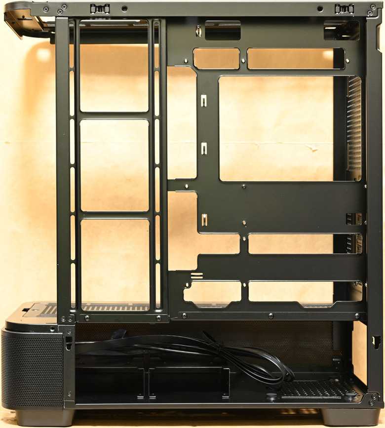 JONSBO TK-5機殼開箱