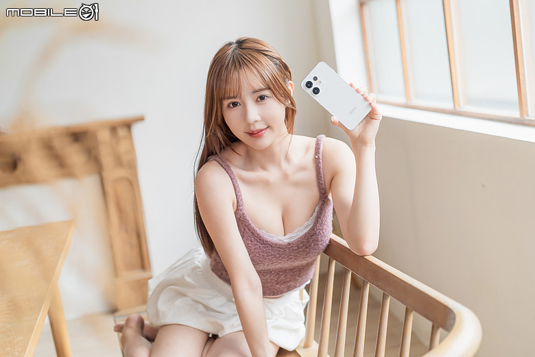 點我看大圖 OPPO Reno16 5G|動態照片創意升級,電子泡泡鏡打造潮拍新體驗!