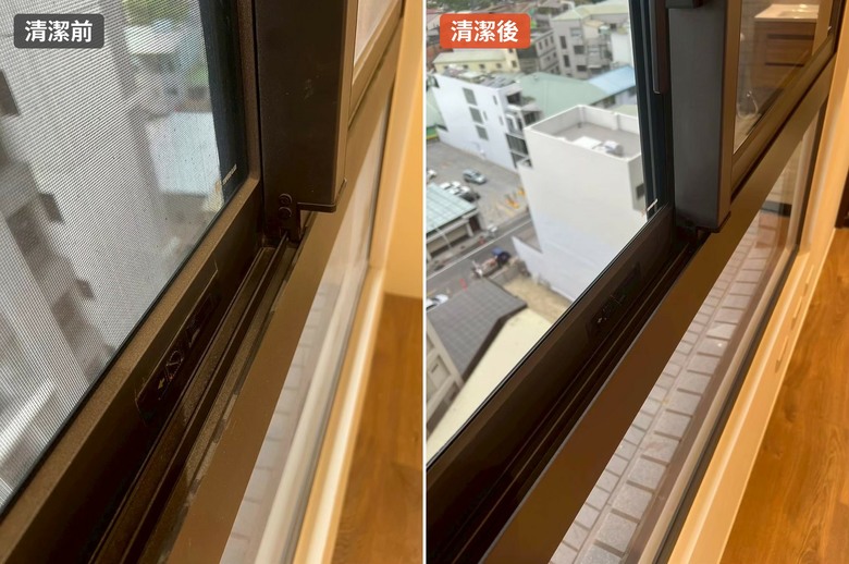 (分享)台中裝潢細清推薦|依坪數屋況櫃體報價、到府場勘免費!