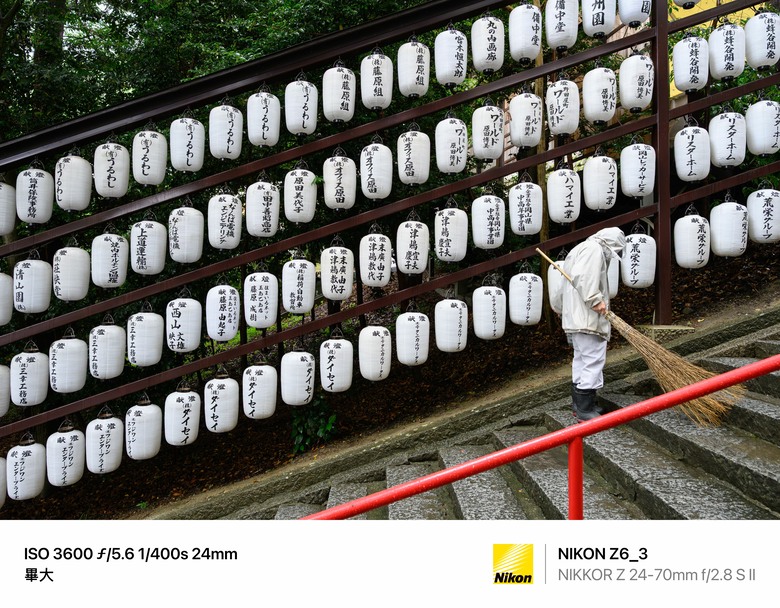 帶2支SII去日本山陽自由行