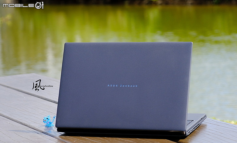 點我看大圖 ASUS ZenBook Duo摺疊雙螢幕搭載Intel X9 388H開箱深度解析