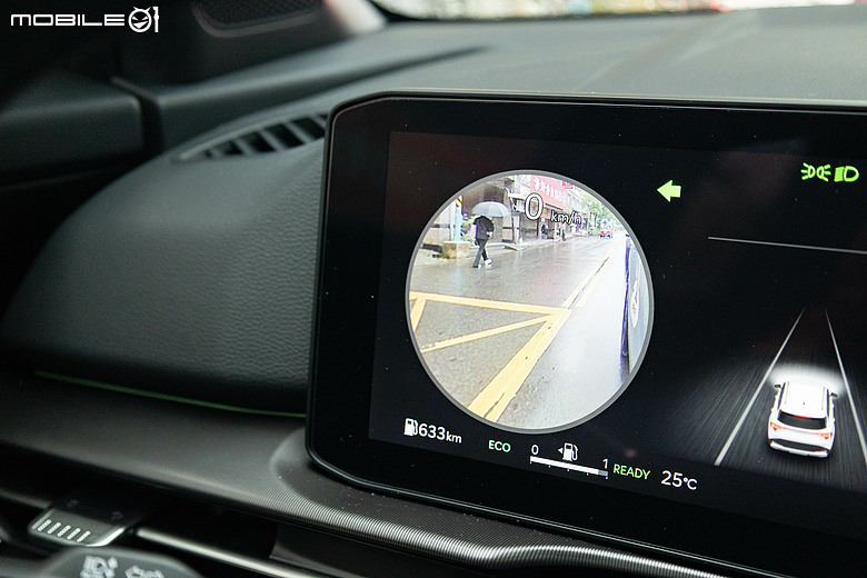 油電車的日韓對決|Toyota RAV4、Kia Sportage 雙車評測以及百公里油耗測試!