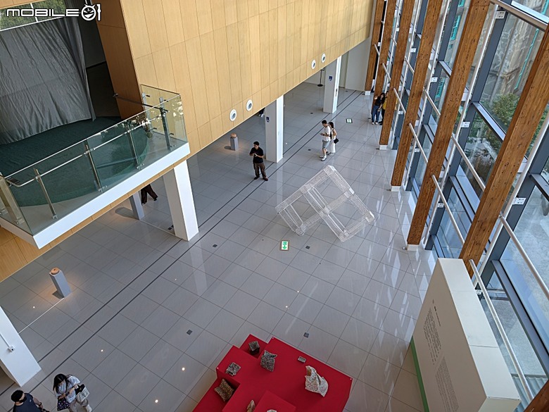 嘉義市立美術館、嘉義文化創意產業園區、嘉義城隍廟、嘉義市郵便局、文化路夜市，外掛美味可口的林聰明沙鍋魚頭、還有繁花似錦的臺南白河蓮花公園 — 2026 端午連假次日遊