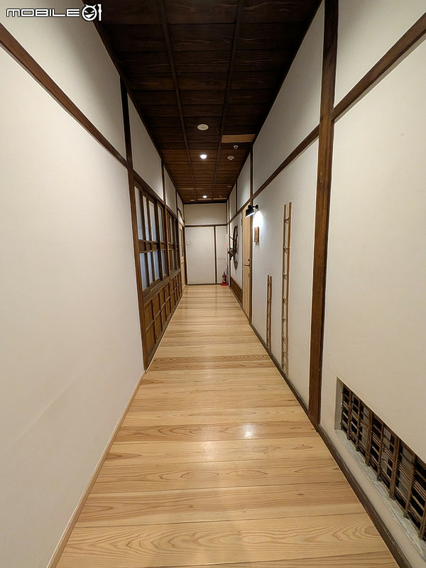 點我看大圖 NIPPONIA HOTEL 伊賀上野城下町