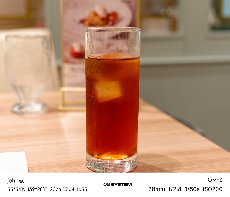 點我看大圖 再看一次東京第二日(川越(小江戶)、西櫻亭-川越店、米飛兔 MIFFY KITCHEN & BAKERY川越店、冰川神社、小川菊-鰻魚飯、新宿街頭貓咪、清州橋下、焼き豚ラーメン 東煌)(OM SYSTEM OM-1II、OM-3、OM-5II、TG-7)