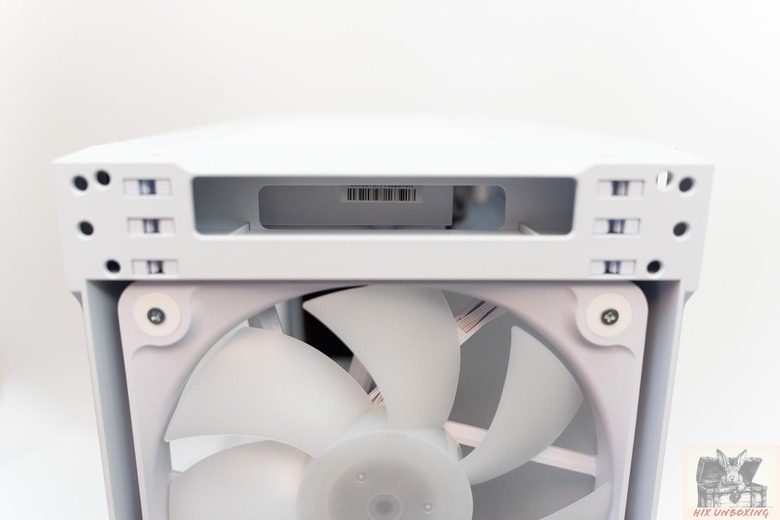 冷冽的雙颶風 COUGAR MX600 MAX機殼