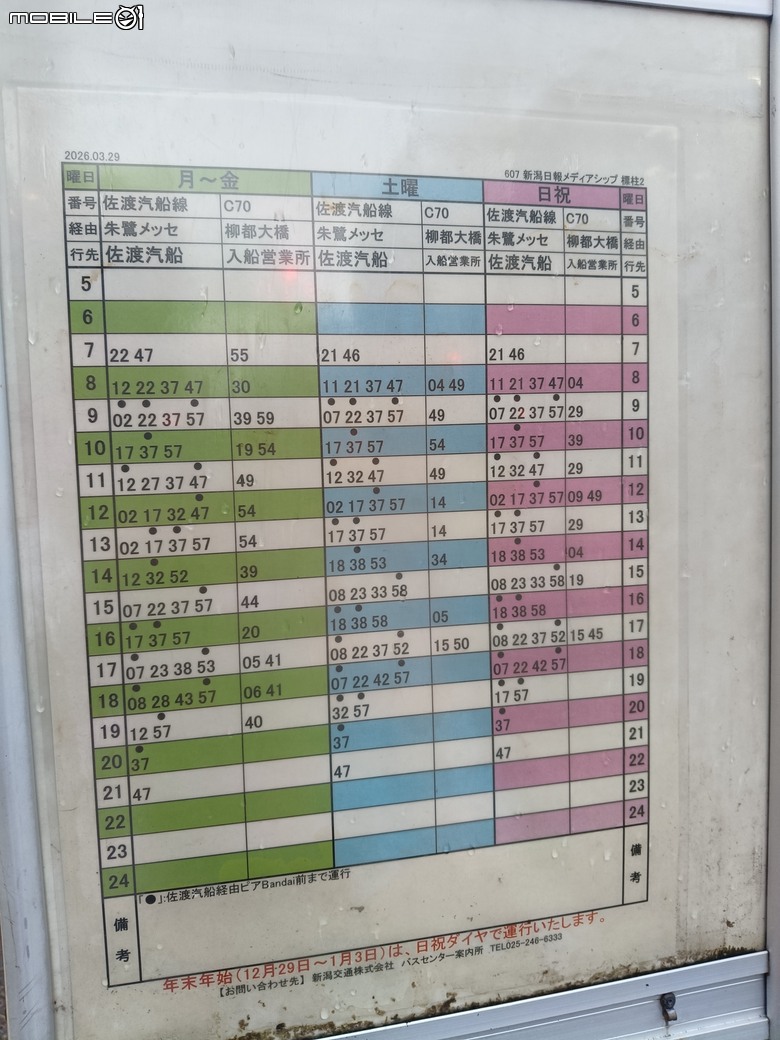 新潟@佐渡島親子旅遊|矢島盆舟,跟著千尋搭著盆舟進入宮崎駿動畫世界