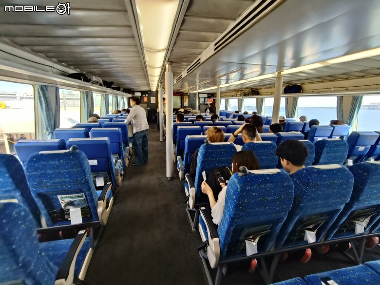 新潟@佐渡島親子旅遊|矢島盆舟,跟著千尋搭著盆舟進入宮崎駿動畫世界