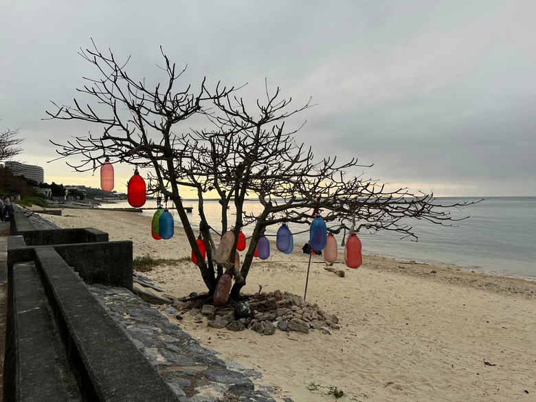 114年2月26日至114年3月2日沖繩行