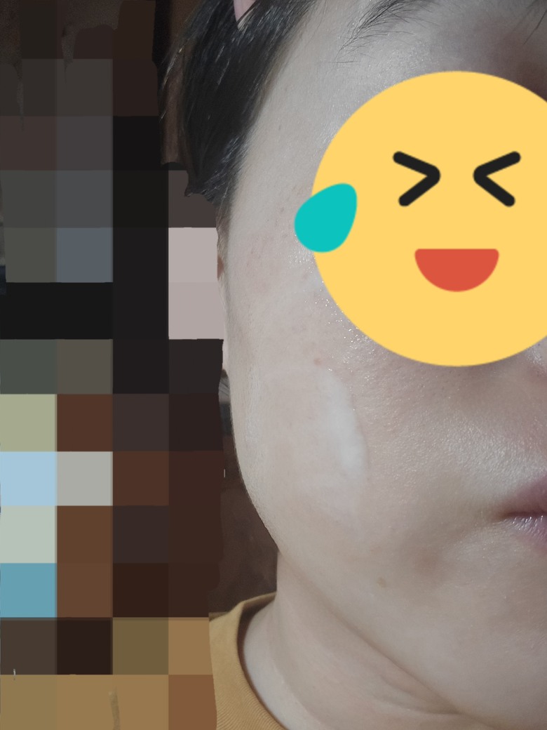 #分享 打破開架無用論，專櫃級黑馬精華開箱