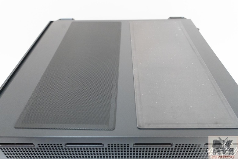 貓頭鷹的靜音拍檔 Antec P7 S 靜音機殼