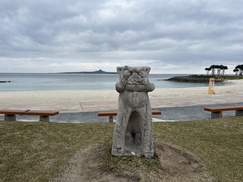 114年2月26日至114年3月2日沖繩行