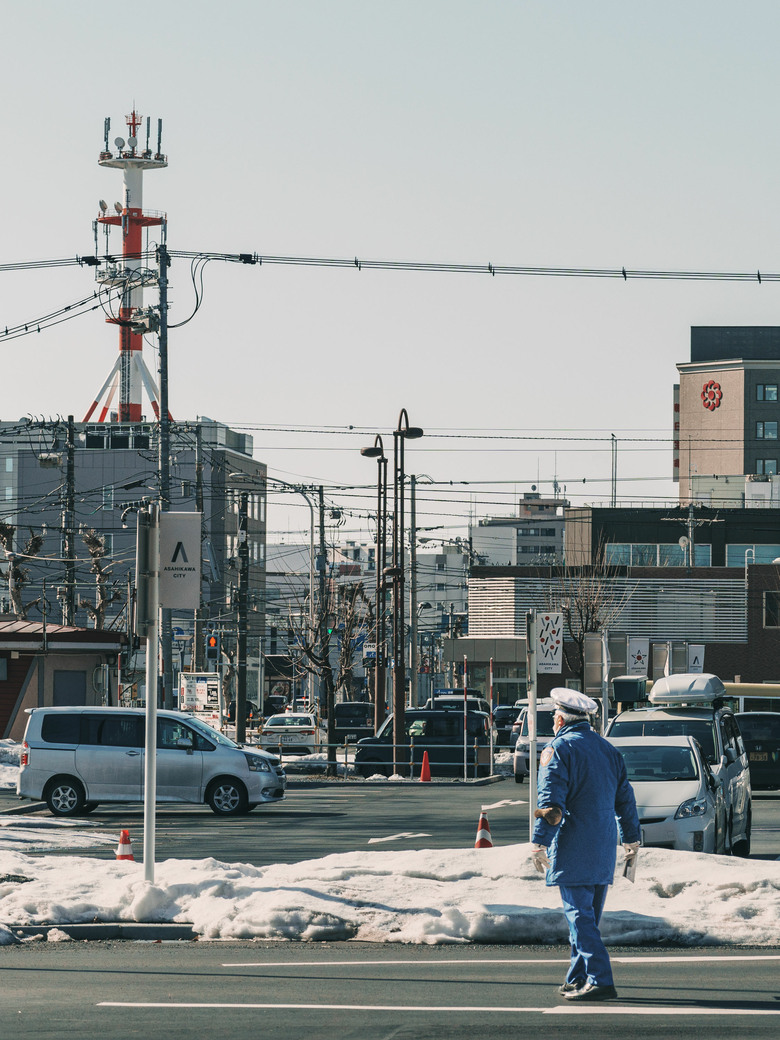 2026北海道之旅 (上)A7CR/20-70G 35GM