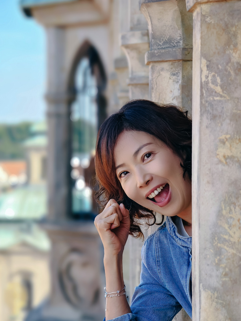 初訪歐洲 我的奧捷之旅 PART2 布拉格