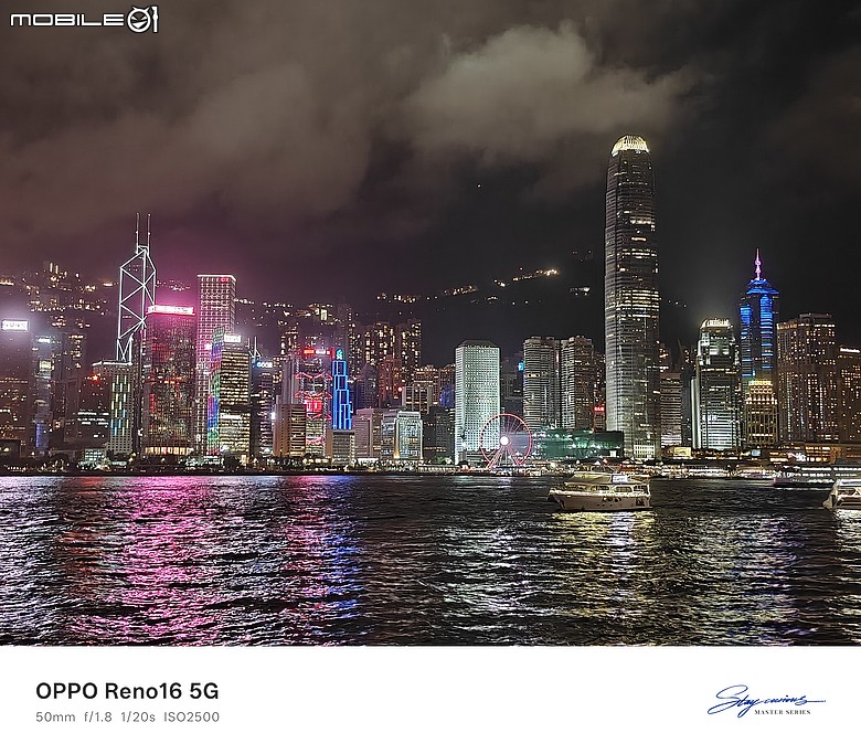 點我看大圖 OPPO Reno16 5G|動態照片創意升級,電子泡泡鏡打造潮拍新體驗!