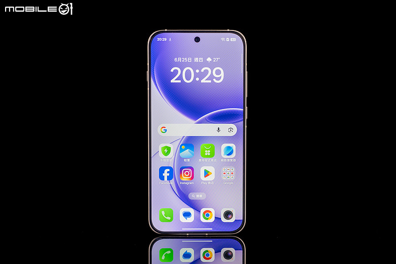 OPPO Reno16 5G|動態照片創意升級,電子泡泡鏡打造潮拍新體驗!