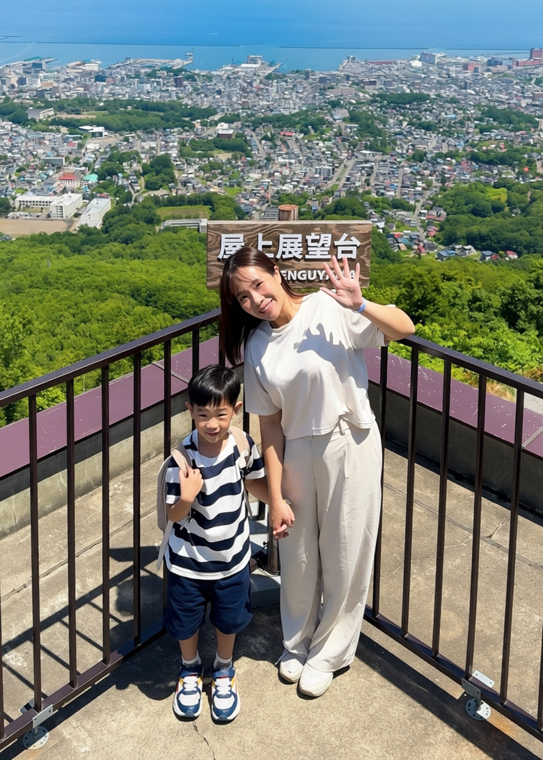 第一次入住 Club Med Kiroro Grand 值得嗎?夏季北海道五天四夜全包式開箱,親子旅遊精算分享