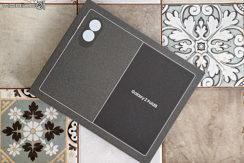 三星 Galaxy Z Fold8 評測報告｜寬摺疊大視界、重塑旗艦新體驗！