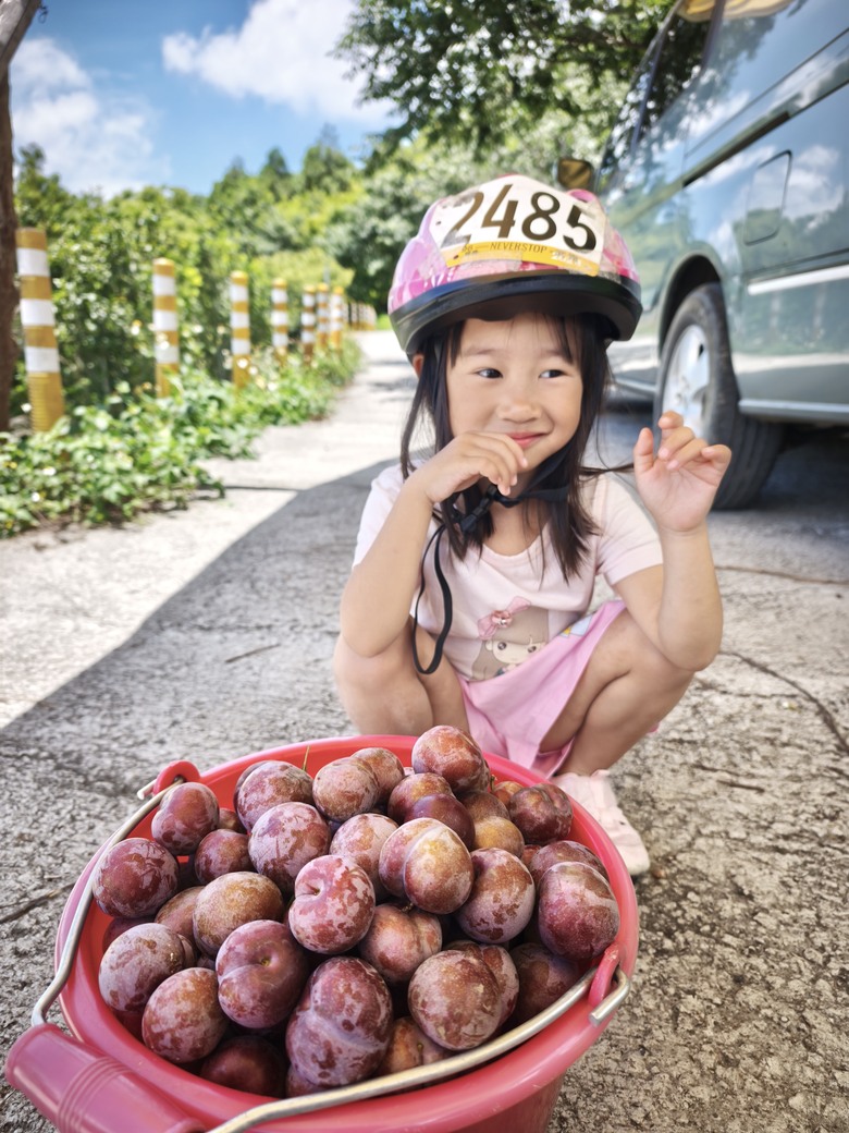 2026，苗栗，小小孩騎旅，世界自行車日-環大苗栗100K^_^