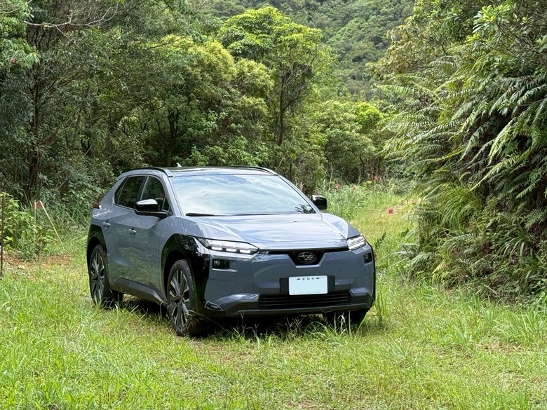 我是不是太小看了我的新車？Solterra XT開一個多月感想
