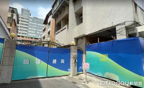 最強收購計畫！建商狂砸21億蠶食86戶老公寓