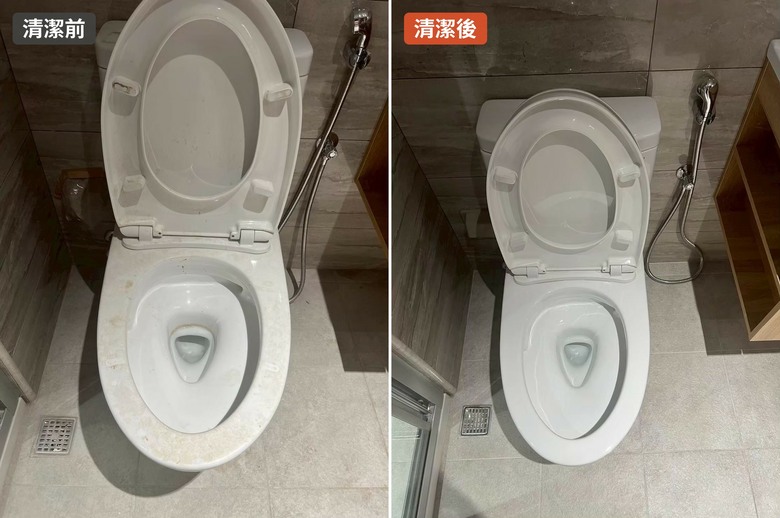 (分享)台中裝潢細清推薦|依坪數屋況櫃體報價、到府場勘免費!