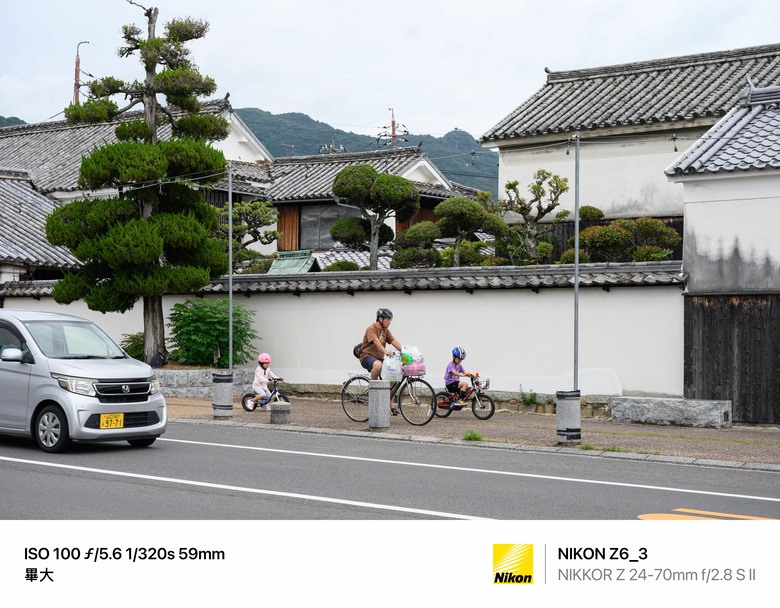 帶2支SII去日本山陽自由行